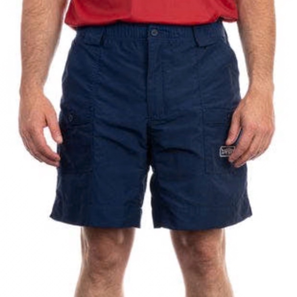 AFTCO Original Fishing Shorts
